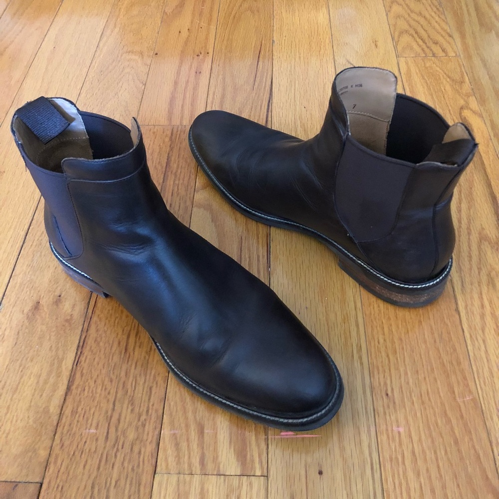 Cole Haan men’s Chelsea boot